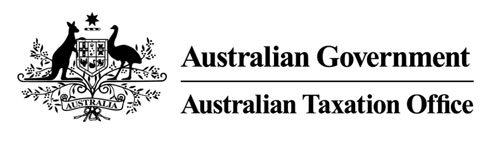 Logo of the Australian Taxation Office