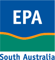 Logo of EPA South Australia