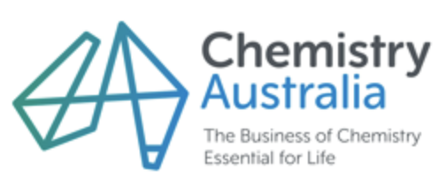 Logo of Chemistry Australia