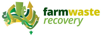 Logo of Farm Waste Recovery