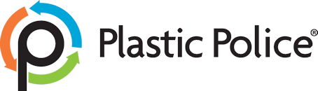Logo of Plastic Police