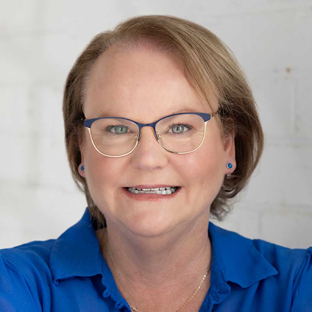 Dr Anne-Maree Boland