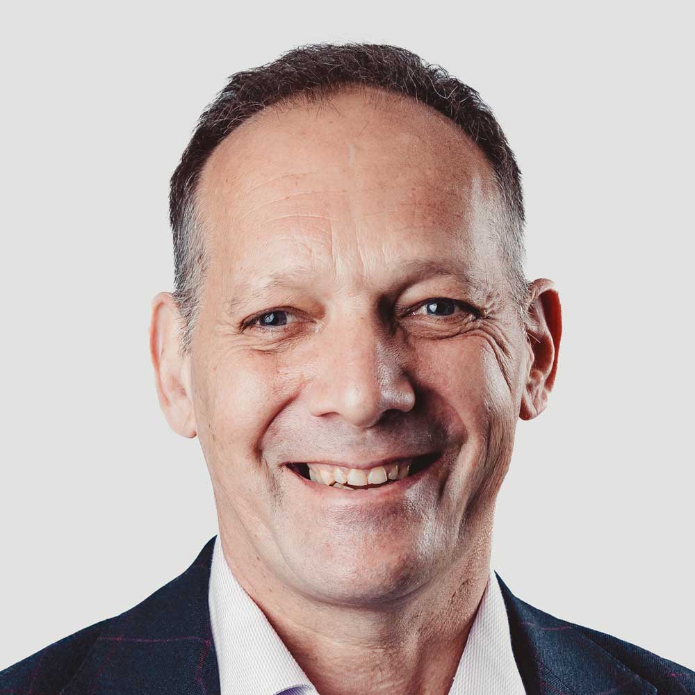 Darren Johannesen