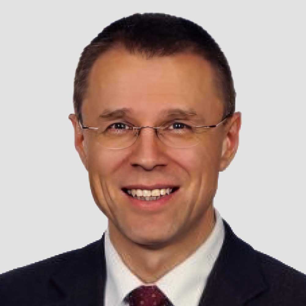 Frank Klostermann